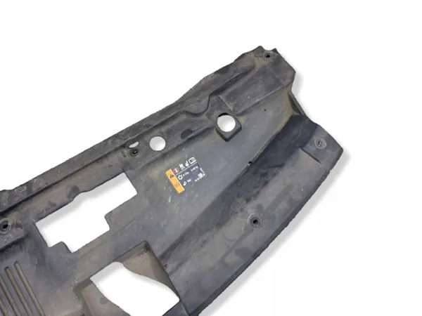 Cache de serrure capot Chevrolet Trax 2019 OEM 94531753 image 4