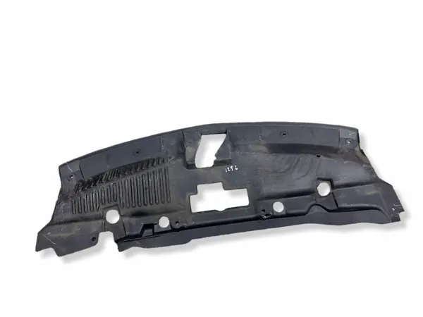 Cache de serrure capot Chevrolet Trax 2019 OEM 94531753 image 5