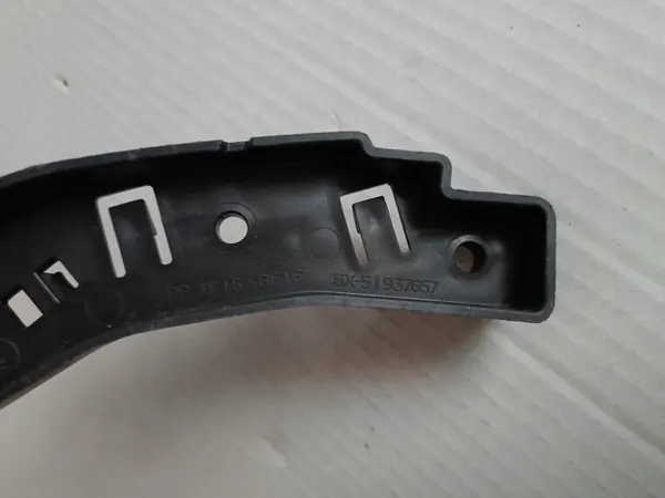 Deslizamento Frontal Esquerdo 51937657 Fiat 500X image 3