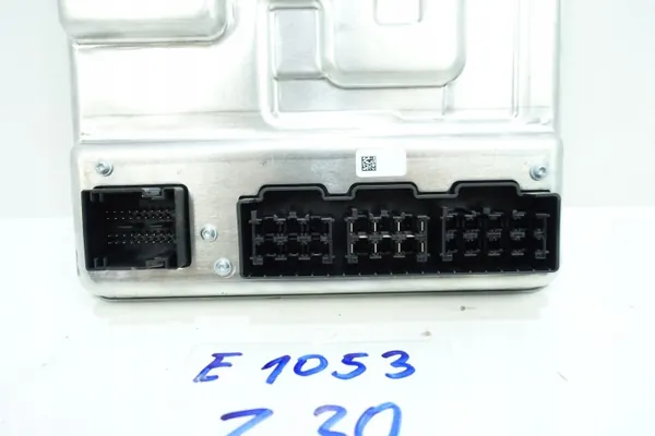 VW ID3 Comfort Gateway Module OEM 1EA937012H image 3