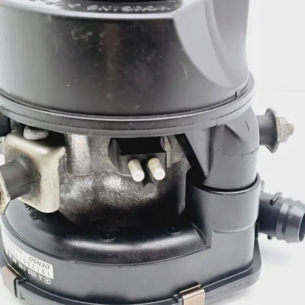 Secundaire luchtpomp OEM DRC99220 Mercedes-Benz image 7