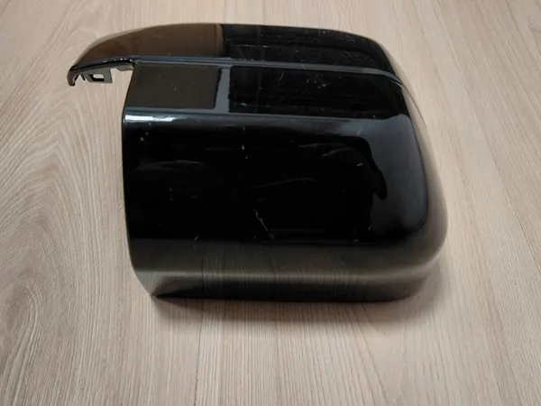 Land Rover Defender II Rechts Spiegelabdeckung OEM image 3