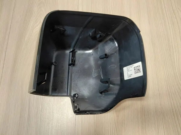 Land Rover Defender II Rechts Spiegelabdeckung OEM image 4
