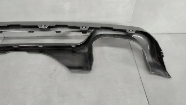 BMW X6 F86 achterbumper diffusor OEM 5112-8056359 image 6