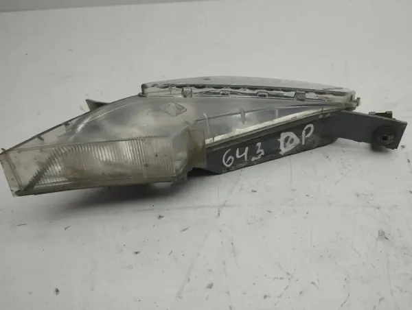 Pisca dianteiro Porsche Cayenne OEM AMD131961 image 3