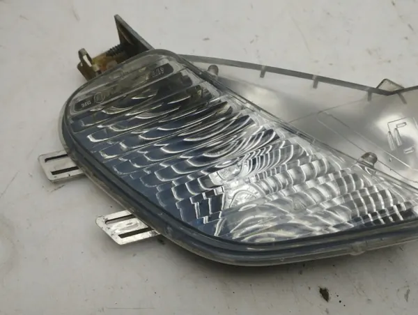 Pisca dianteiro Porsche Cayenne OEM AMD131961 image 8