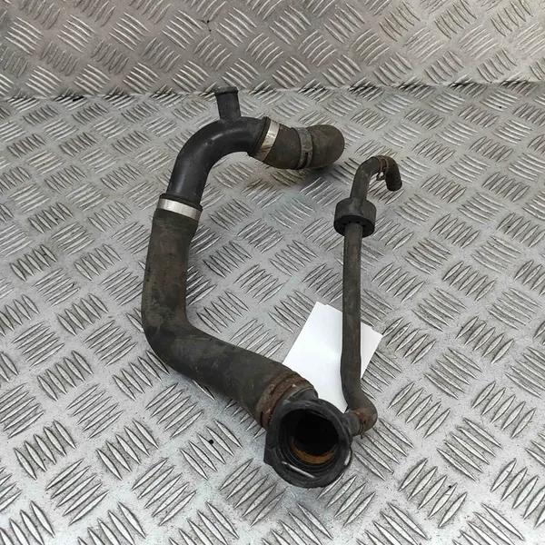 Jäähdytysputki VW PASSAT B7 2.0L diesel 2012 3AA122101G image 4