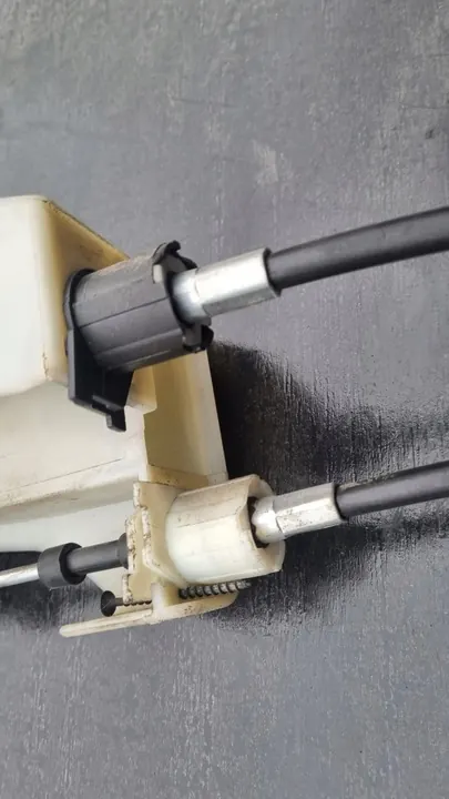 IVECO DAILY IV 06-12 Vaihdevaijeri 5 Vaihdetta OEM image 6