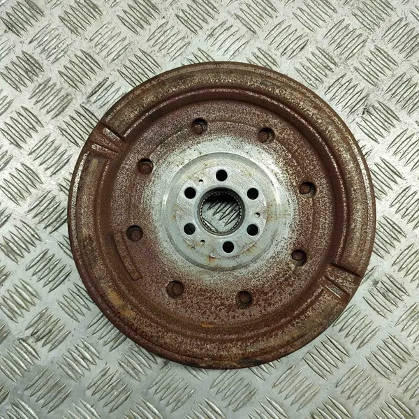 Volante VW EOS 2.0L gasolina 2010 06F105266L image 2