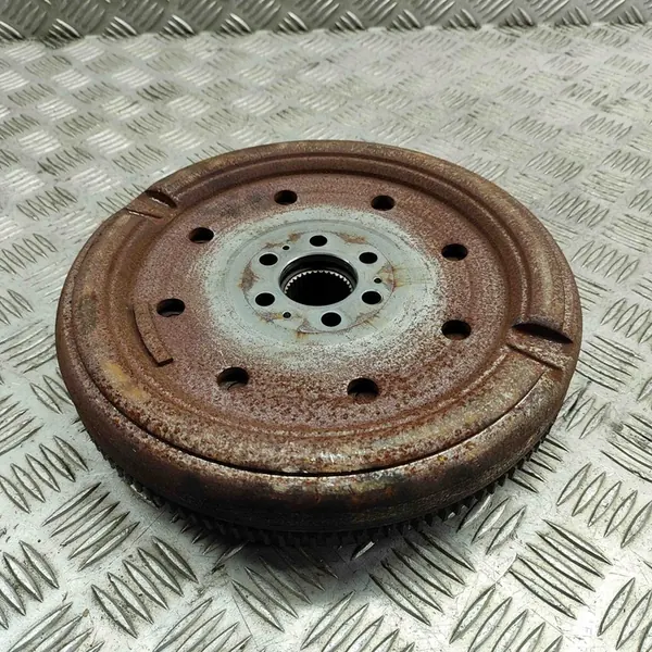 Volante VW EOS 2.0L gasolina 2010 06F105266L image 5