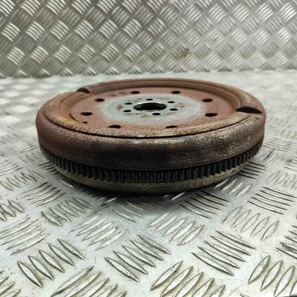 Volante VW EOS 2.0L gasolina 2010 06F105266L image 6