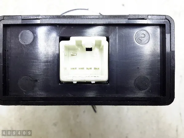 ECU Chevrolet Captiva 2010 96673478 image 3