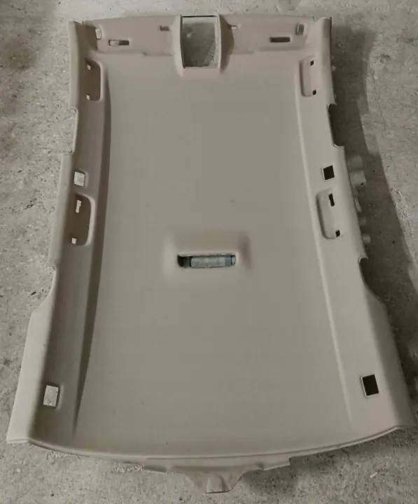 Techo Cremoso OEM KREMOWA NAIRDA para Audi A6 C6 Avant image 2