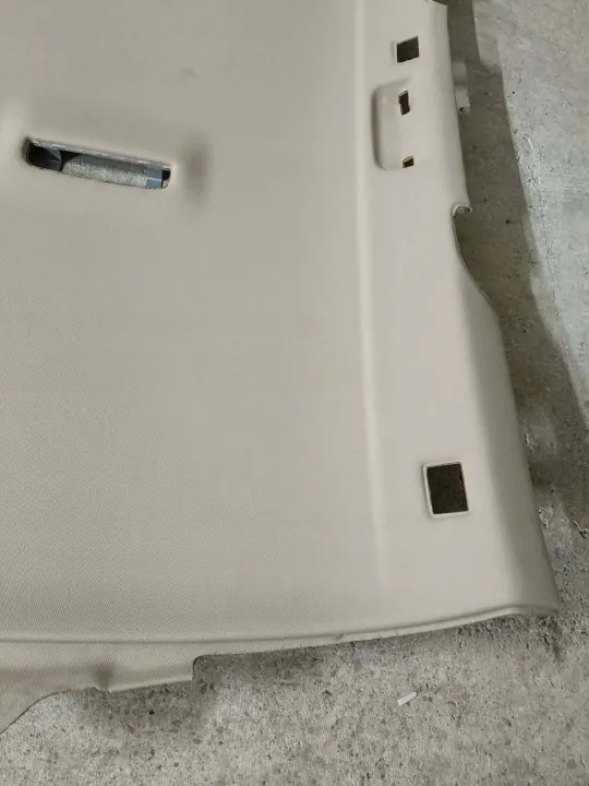 Techo Cremoso OEM KREMOWA NAIRDA para Audi A6 C6 Avant image 3