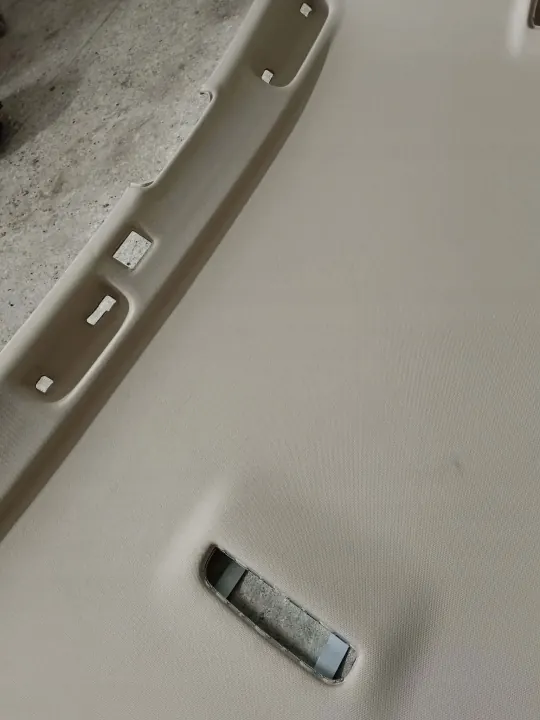 Techo Cremoso OEM KREMOWA NAIRDA para Audi A6 C6 Avant image 5