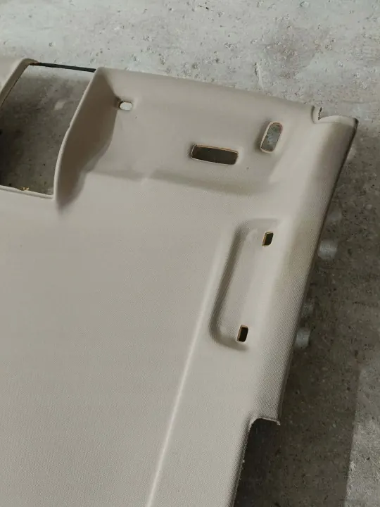 Techo Cremoso OEM KREMOWA NAIRDA para Audi A6 C6 Avant image 6