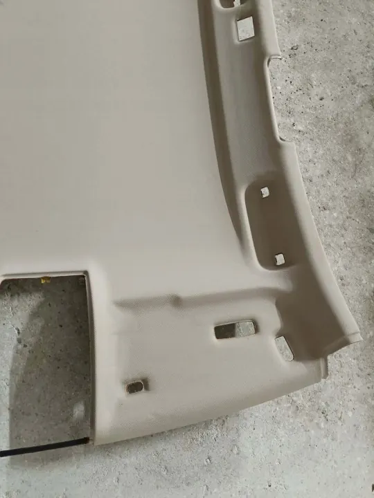 Techo Cremoso OEM KREMOWA NAIRDA para Audi A6 C6 Avant image 7