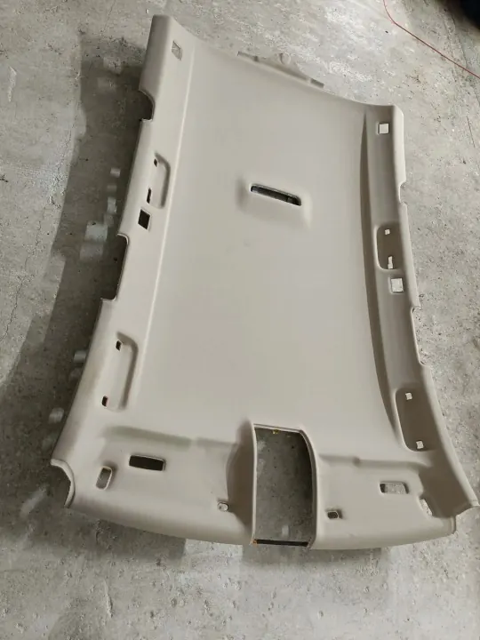 Techo Cremoso OEM KREMOWA NAIRDA para Audi A6 C6 Avant image 8
