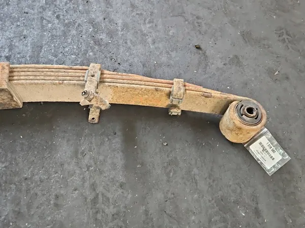 Taka lehtijousi OEM IMPRK1518580 Hyundai H1:lle image 4