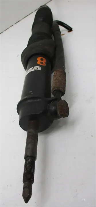 Amortizzatore di livello posteriore Mercedes Benz W203 A2033205438 image 6