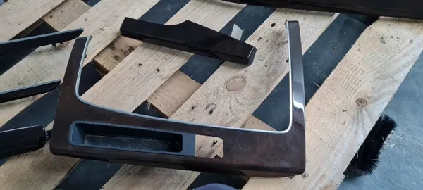 Audi Q5 Puupäällystesetti OEM 80B853190EQ - Käytetty image 3
