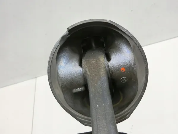 MERCEDES W211 W220 3.2 CDI Kolv Stång A6110301017 image 3