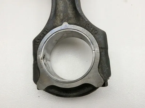 MERCEDES W211 W220 3.2 CDI Kolv Stång A6110301017 image 4