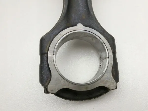 MERCEDES W211 W220 3.2 CDI Kolv Stång A6110301017 image 5