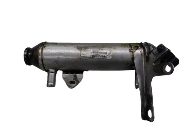 Uitlaatkoeler OEM XS1109 voor Fiat Bravo II 1.9 JTD image 2