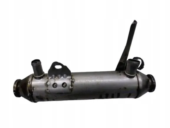 Uitlaatkoeler OEM XS1109 voor Fiat Bravo II 1.9 JTD image 3