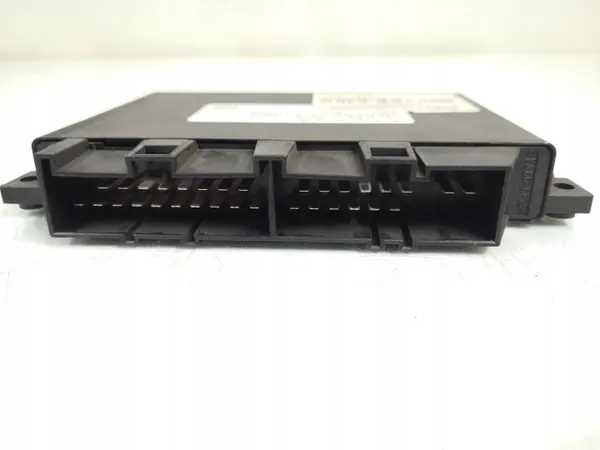 Module de contrôle transmission OEM 0005459716 W221 W216 image 3