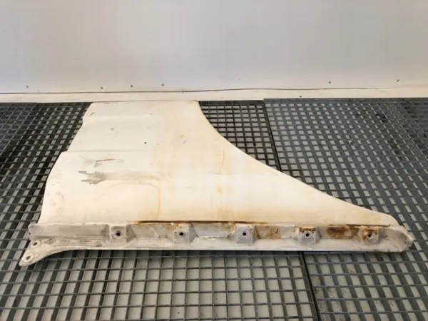 Extensión de Puerta Derecha OEM 81626100018 MAN TGA image 5