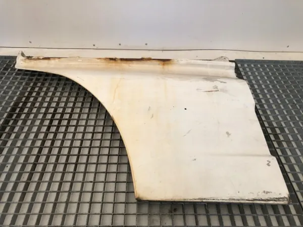 Extensión de Puerta Derecha OEM 81626100018 MAN TGA image 7