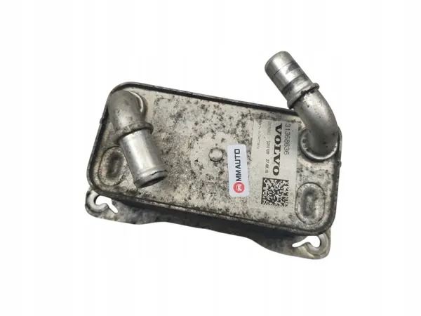 Arrefecedor de óleo usado OEM 31368636 para Volvo image 2