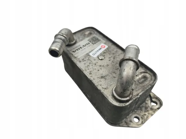 Arrefecedor de óleo usado OEM 31368636 para Volvo image 3