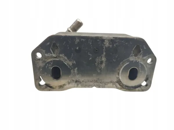 Arrefecedor de óleo usado OEM 31368636 para Volvo image 4