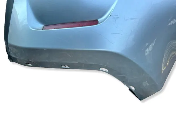 Cobertura lateral direita porta-malas OEM CROSS Toyota Yaris image 3