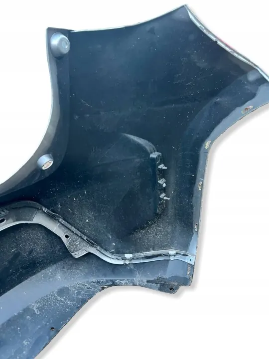 Cobertura lateral direita porta-malas OEM CROSS Toyota Yaris image 4