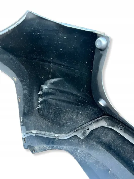 Cobertura lateral direita porta-malas OEM CROSS Toyota Yaris image 6