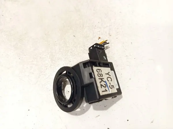 Nissan Pixo Immobilizer Computer OEM 3397068k10 image 2