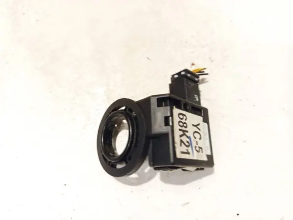 Nissan Pixo Immobilizer Computer OEM 3397068k10 image 3