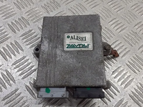 Módulo LPG usado OEM E3110R-006005 image 2