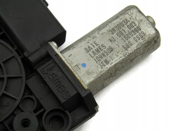 Mecanismo de Vidro Elétrico Peugeot Boxer Citroen Jumper II Direito image 4