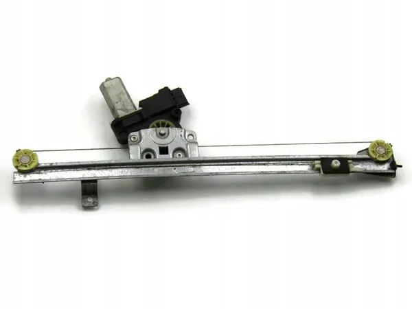 Mecanismo de Vidro Elétrico Peugeot Boxer Citroen Jumper II Direito image 6