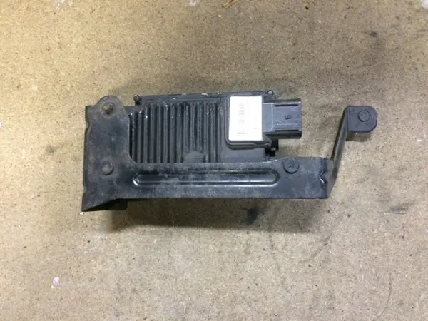 Gebrauchter Radar OEM AG9N-9G853-DA für Mondeo MK4 image 2