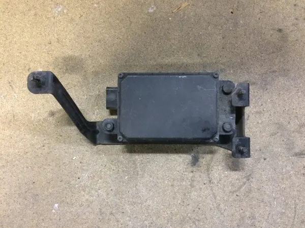 Gebrauchter Radar OEM AG9N-9G853-DA für Mondeo MK4 image 3