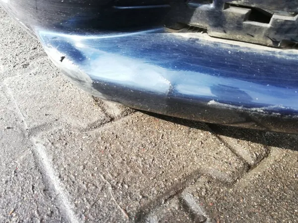 Paraurti anteriore Peugeot 5008 I 2009-2013 OEM 9687444577 image 4