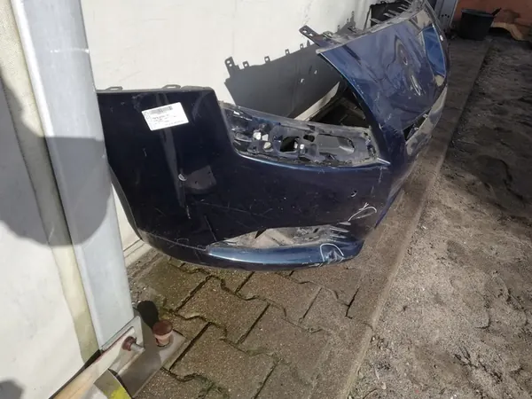 Paraurti anteriore Peugeot 5008 I 2009-2013 OEM 9687444577 image 7