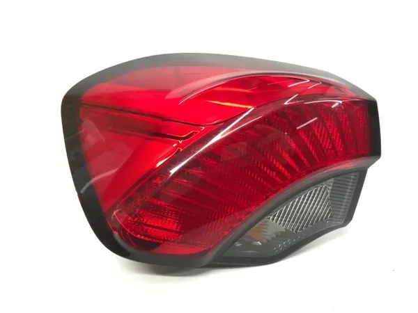 OEM 521859230E Vasen Taka LED-Valo Fiat Tipo II image 2