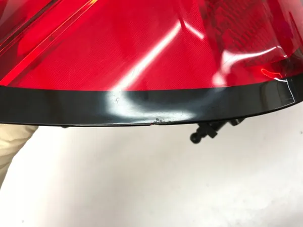 OEM 521859230E Vasen Taka LED-Valo Fiat Tipo II image 3